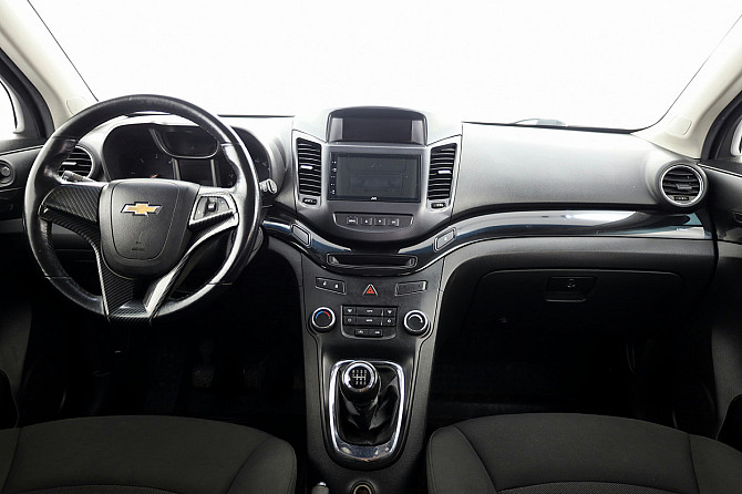 Chevrolet Orlando Comfort 2.0 CRD 96kW Таллин - изображение 5