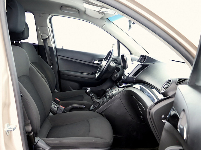 Chevrolet Orlando Comfort 2.0 CRD 96kW Таллин - изображение 6