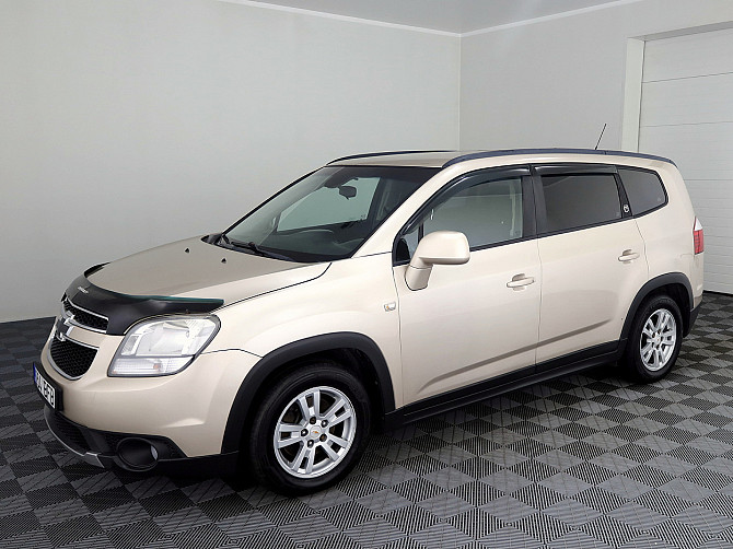 Chevrolet Orlando Comfort 2.0 CRD 96kW Таллин - изображение 2