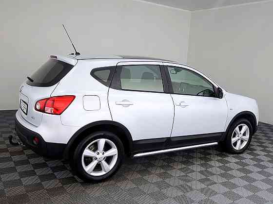 Nissan Qashqai Comfort 4x4 ATM 2.0 dCi 110kW Таллин