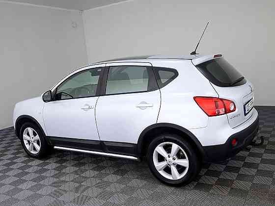 Nissan Qashqai Comfort 4x4 ATM 2.0 dCi 110kW Таллин