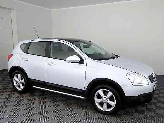 Nissan Qashqai Comfort 4x4 ATM 2.0 dCi 110kW Таллин