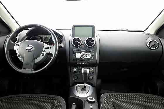 Nissan Qashqai Comfort 4x4 ATM 2.0 dCi 110kW Таллин
