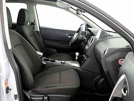 Nissan Qashqai Comfort 4x4 ATM 2.0 dCi 110kW Таллин
