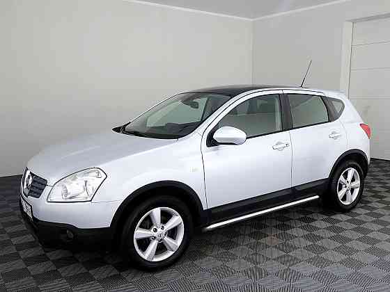 Nissan Qashqai Comfort 4x4 ATM 2.0 dCi 110kW Таллин
