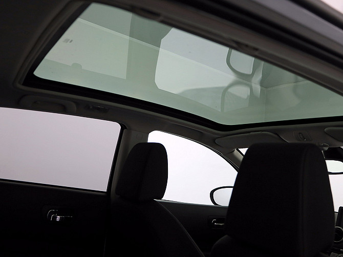 Nissan Qashqai Comfort 4x4 ATM 2.0 dCi 110kW Таллин - изображение 8