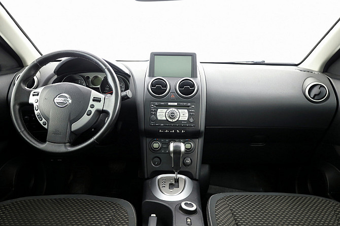 Nissan Qashqai Comfort 4x4 ATM 2.0 dCi 110kW Таллин - изображение 5