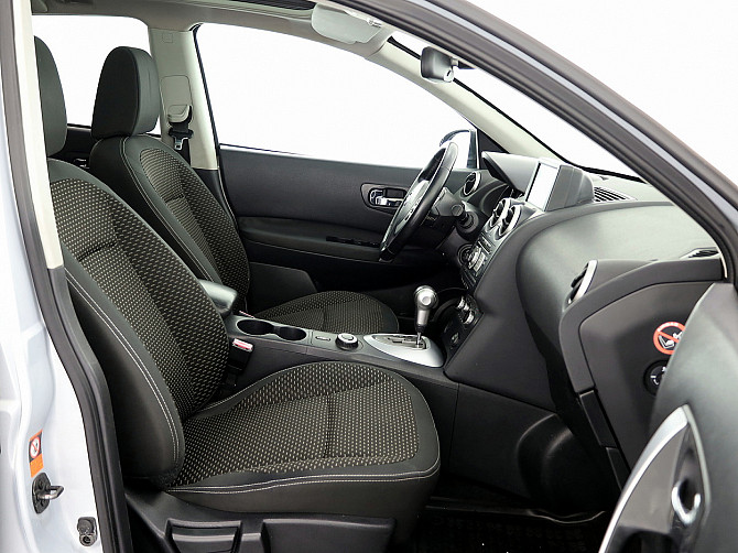 Nissan Qashqai Comfort 4x4 ATM 2.0 dCi 110kW Таллин - изображение 6