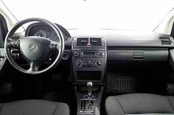 Mercedes-Benz A 180 Elegance ATM 2.0 CDI 80kW Таллин