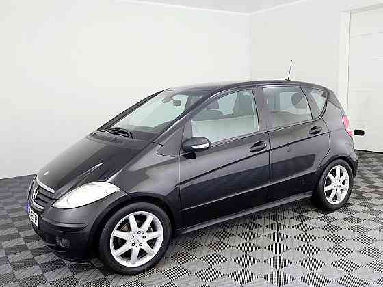 Mercedes-Benz A 180 Elegance ATM 2.0 CDI 80kW Таллин