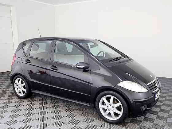 Mercedes-Benz A 180 Elegance ATM 2.0 CDI 80kW Таллин