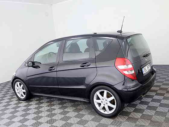 Mercedes-Benz A 180 Elegance ATM 2.0 CDI 80kW Таллин