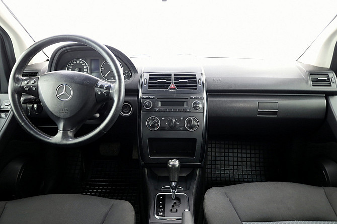 Mercedes-Benz A 180 Elegance ATM 2.0 CDI 80kW Таллин - изображение 5