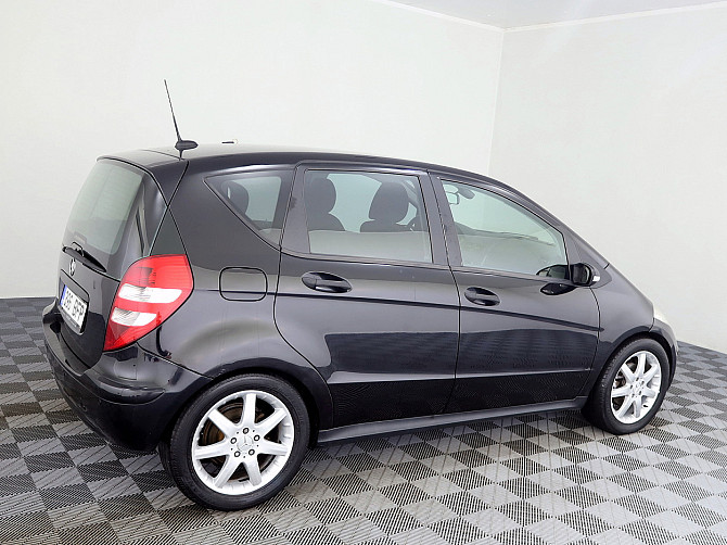 Mercedes-Benz A 180 Elegance ATM 2.0 CDI 80kW Таллин - изображение 3