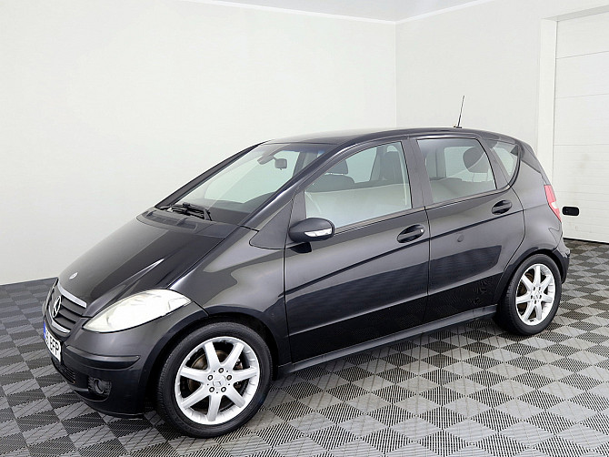 Mercedes-Benz A 180 Elegance ATM 2.0 CDI 80kW Таллин - изображение 2
