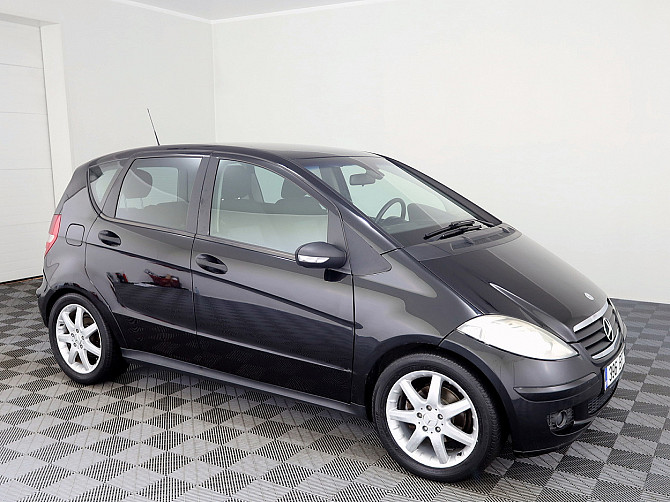 Mercedes-Benz A 180 Elegance ATM 2.0 CDI 80kW Таллин - изображение 1