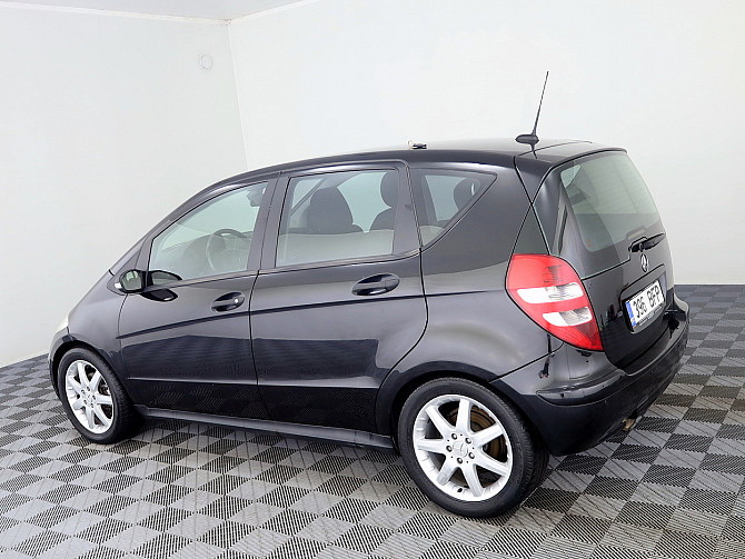 Mercedes-Benz A 180 Elegance ATM 2.0 CDI 80kW Таллин - изображение 4