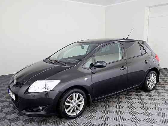 Toyota Auris Linea Sol 2.0 D-CAT 93kW Таллин