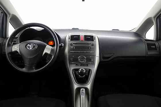 Toyota Auris Linea Sol 2.0 D-CAT 93kW Таллин