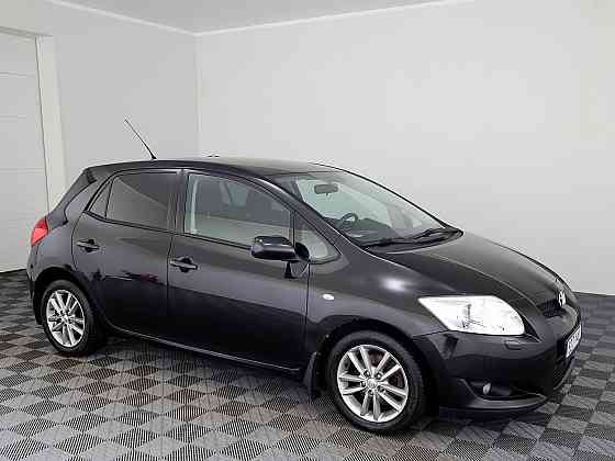 Toyota Auris Linea Sol 2.0 D-CAT 93kW Таллин