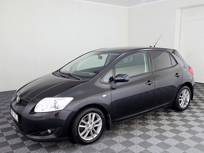 Toyota Auris Linea Sol 2.0 D-CAT 93kW Таллин - изображение 2