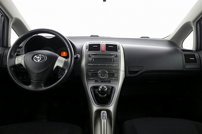 Toyota Auris Linea Sol 2.0 D-CAT 93kW Таллин - изображение 5