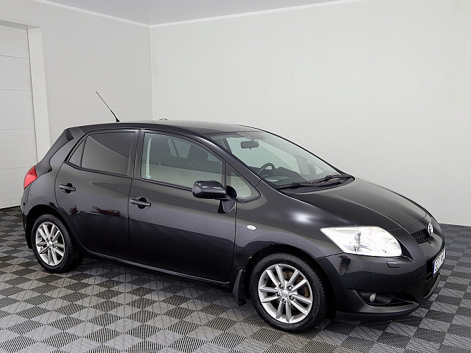 Toyota Auris Linea Sol 2.0 D-CAT 93kW Таллин - изображение 1