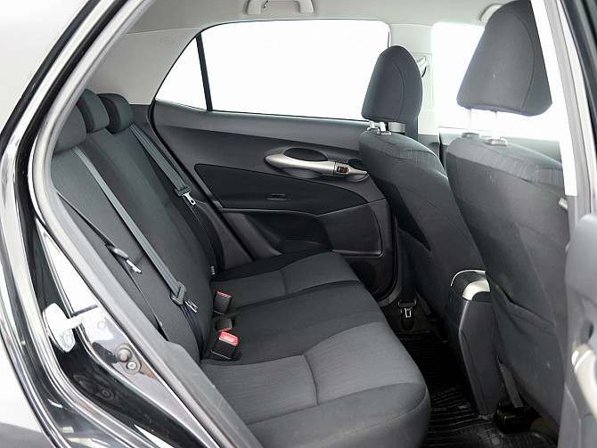Toyota Auris Linea Sol 2.0 D-CAT 93kW Таллин - изображение 7
