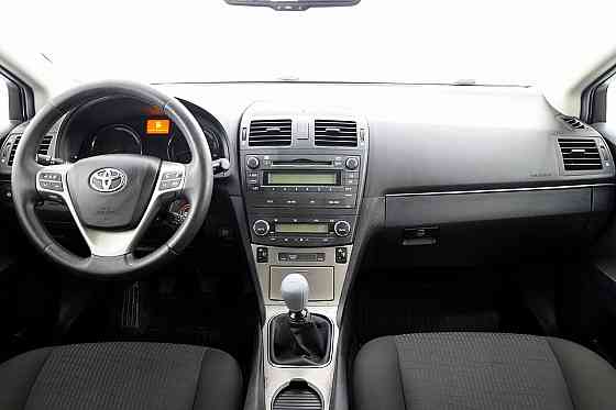 Toyota Avensis Linea Sol 1.8 108kW Таллин