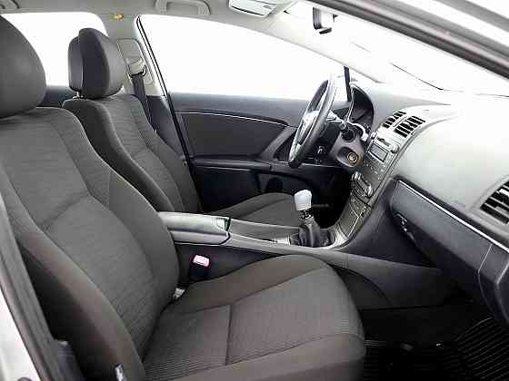 Toyota Avensis Linea Sol 1.8 108kW Таллин