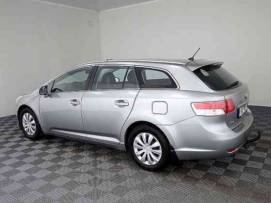 Toyota Avensis Linea Sol 1.8 108kW Таллин
