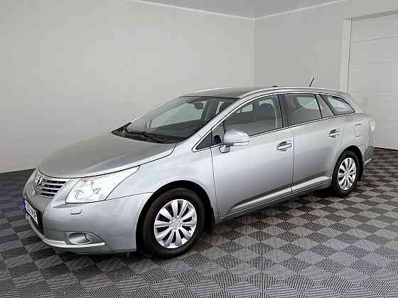 Toyota Avensis Linea Sol 1.8 108kW Таллин
