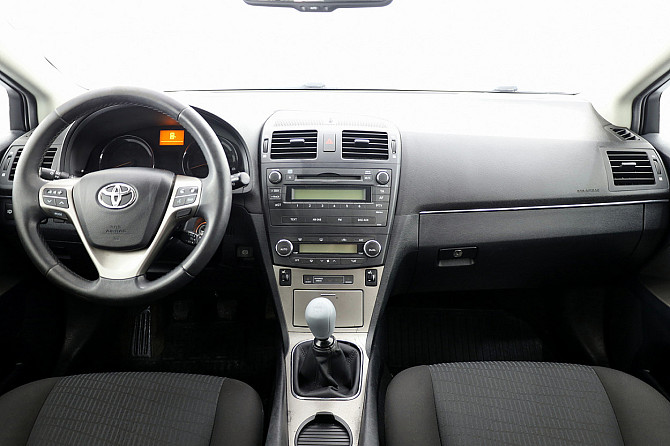 Toyota Avensis Linea Sol 1.8 108kW Таллин - изображение 5