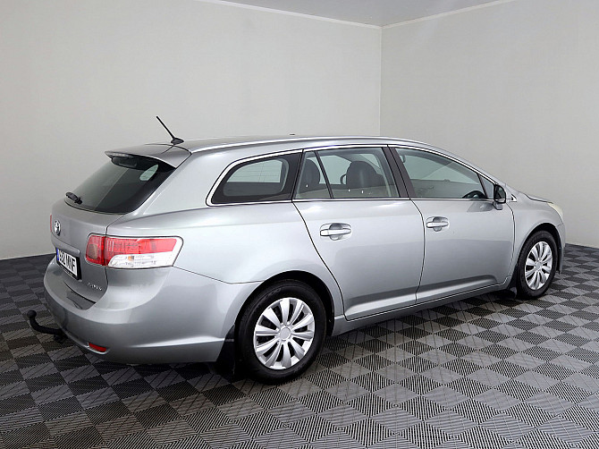 Toyota Avensis Linea Sol 1.8 108kW Таллин - изображение 3