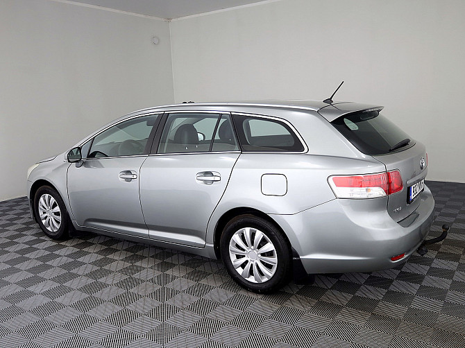 Toyota Avensis Linea Sol 1.8 108kW Таллин - изображение 4