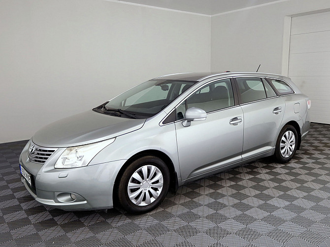 Toyota Avensis Linea Sol 1.8 108kW Таллин - изображение 2