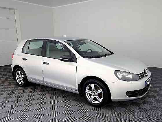 Volkswagen Golf Comfortline 1.6 75kW Таллин