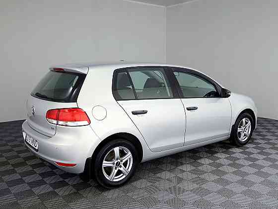 Volkswagen Golf Comfortline 1.6 75kW Таллин