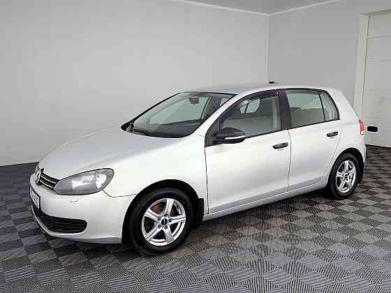Volkswagen Golf Comfortline 1.6 75kW Таллин