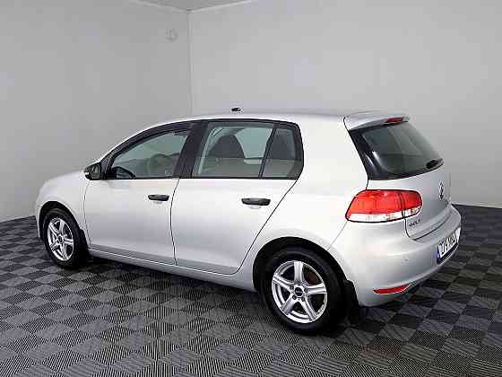 Volkswagen Golf Comfortline 1.6 75kW Таллин