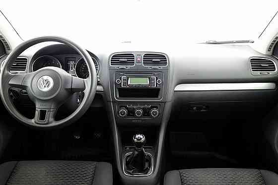 Volkswagen Golf Comfortline 1.6 75kW Таллин