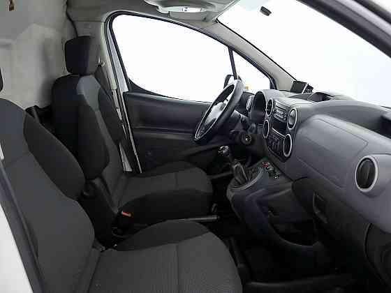 Peugeot Partner Van Facelift 1.6 HDi 55kW Таллин