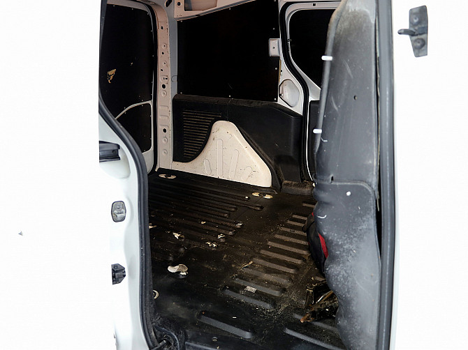 Peugeot Partner Van Facelift 1.6 HDi 55kW Таллин - изображение 7