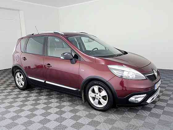 Renault Scenic Xmod 1.6 dCi 96kW Таллин
