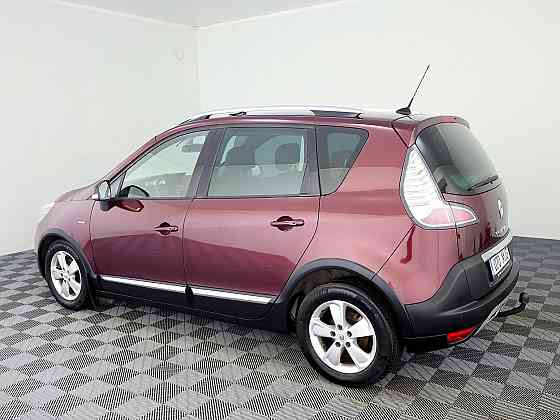 Renault Scenic Xmod 1.6 dCi 96kW Таллин