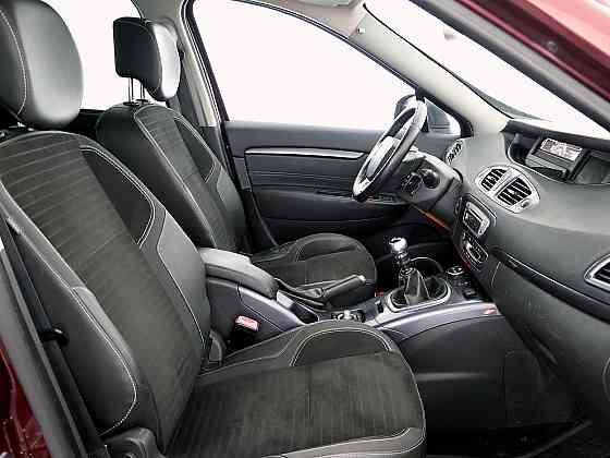 Renault Scenic Xmod 1.6 dCi 96kW Таллин