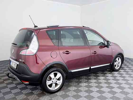 Renault Scenic Xmod 1.6 dCi 96kW Таллин