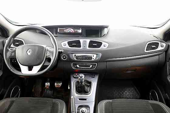 Renault Scenic Xmod 1.6 dCi 96kW Таллин