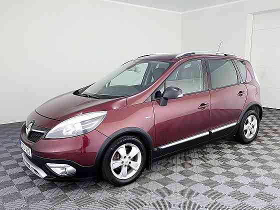 Renault Scenic Xmod 1.6 dCi 96kW Таллин