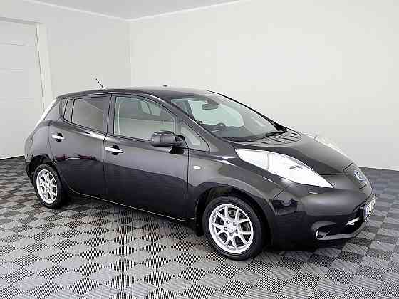 Nissan LEAF Comfort ATM 80kW Таллин